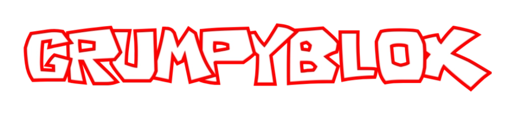 GrumpyBlox